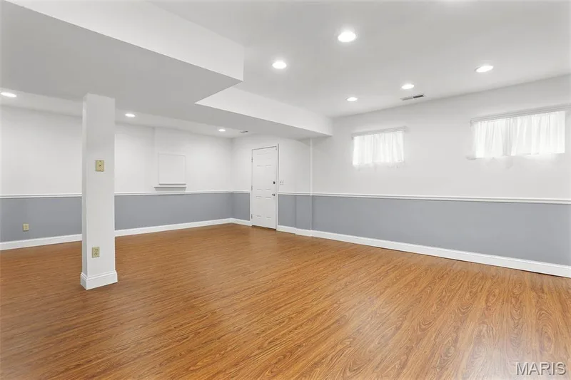 1154 S Charlemagne Drive, Lake St. Louis, MO 63367 — listing photo 35 of 46