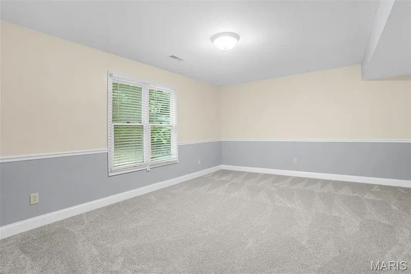 6TH BEDROOM IN LL — 1154 S Charlemagne Drive, Lake St. Louis, MO 63367