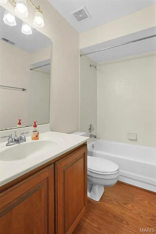 1154 S Charlemagne Drive, Lake St. Louis, MO 63367 — listing photo 39 of 46