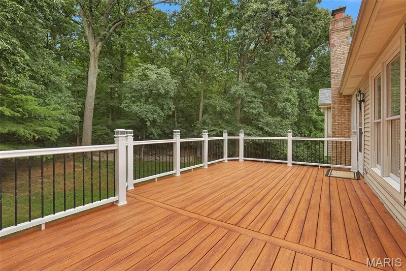 1154 S Charlemagne Drive, Lake St. Louis, MO 63367 — listing photo 40 of 46