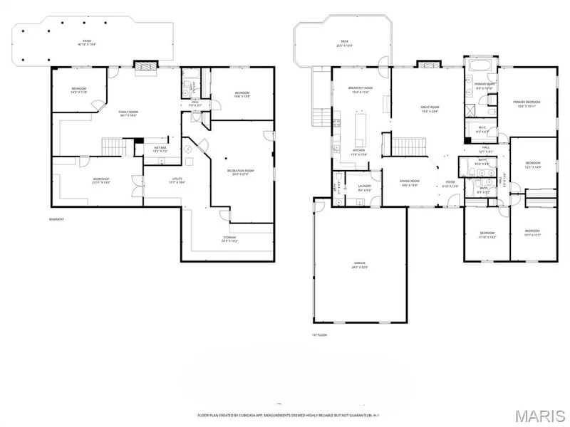 1154 S Charlemagne Drive, Lake St. Louis, MO 63367 — listing photo 46 of 46