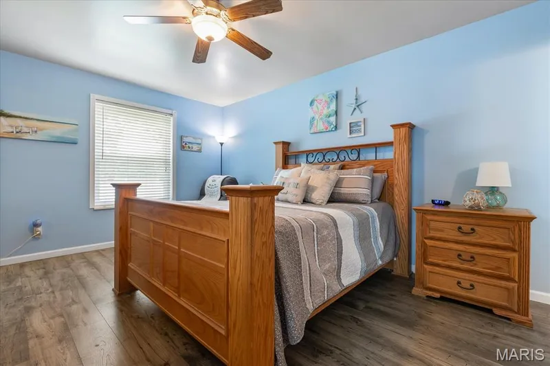 2843 Park Valley Drive, St Peters, MO 63376 — listing photo 11 of 30