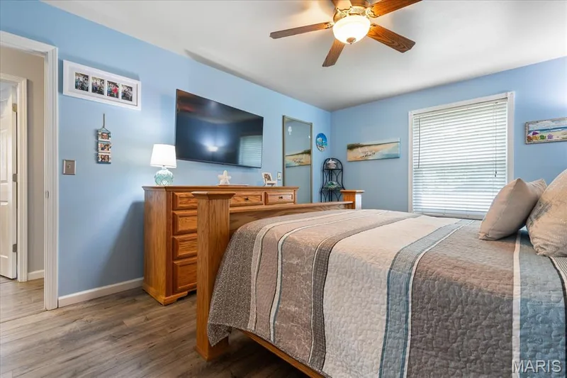2843 Park Valley Drive, St Peters, MO 63376 — listing photo 12 of 30