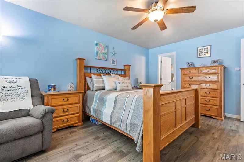 2843 Park Valley Drive, St Peters, MO 63376 — listing photo 13 of 30