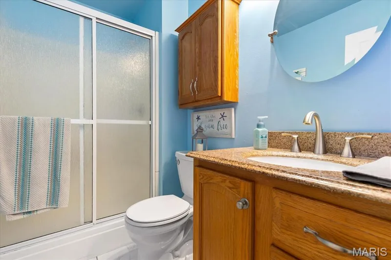 2843 Park Valley Drive, St Peters, MO 63376 — listing photo 14 of 30