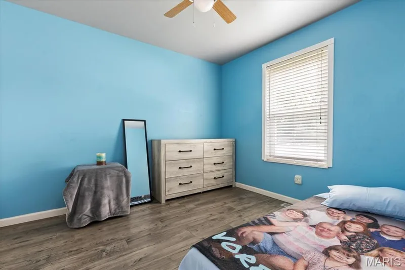 2843 Park Valley Drive, St Peters, MO 63376 — listing photo 16 of 30