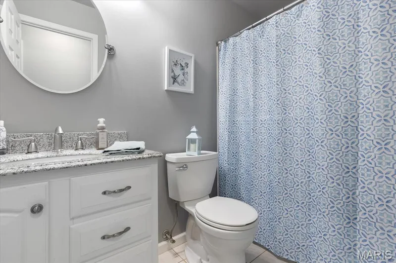 2843 Park Valley Drive, St Peters, MO 63376 — listing photo 17 of 30