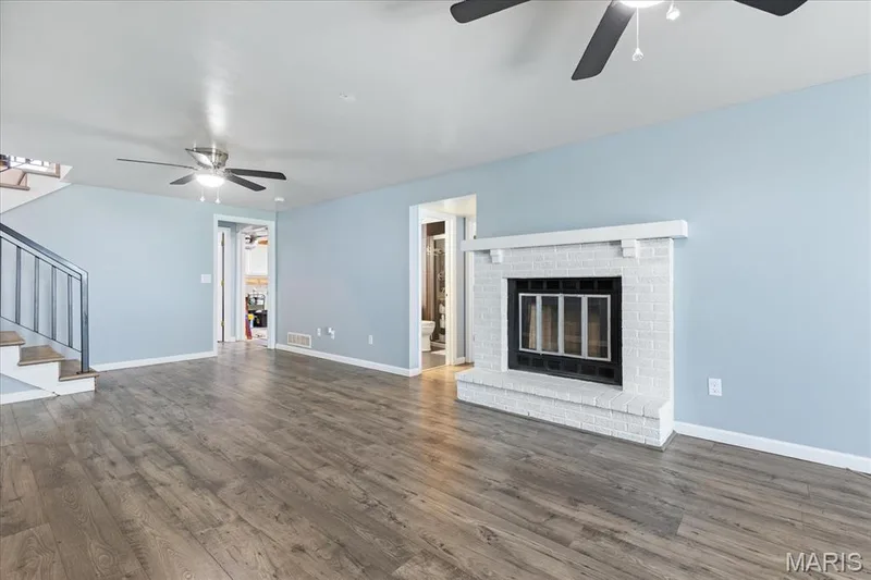 2843 Park Valley Drive, St Peters, MO 63376 — listing photo 20 of 30