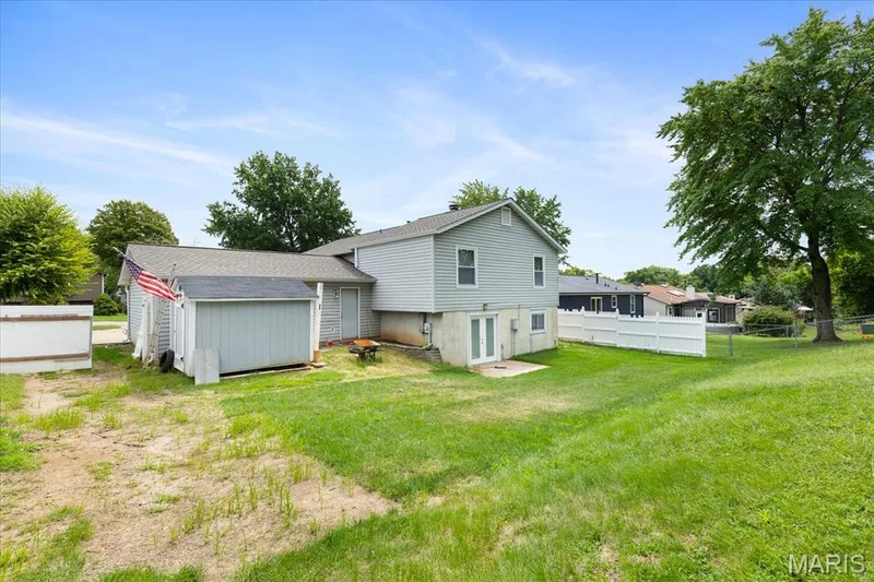 2843 Park Valley Drive, St Peters, MO 63376 — listing photo 28 of 30