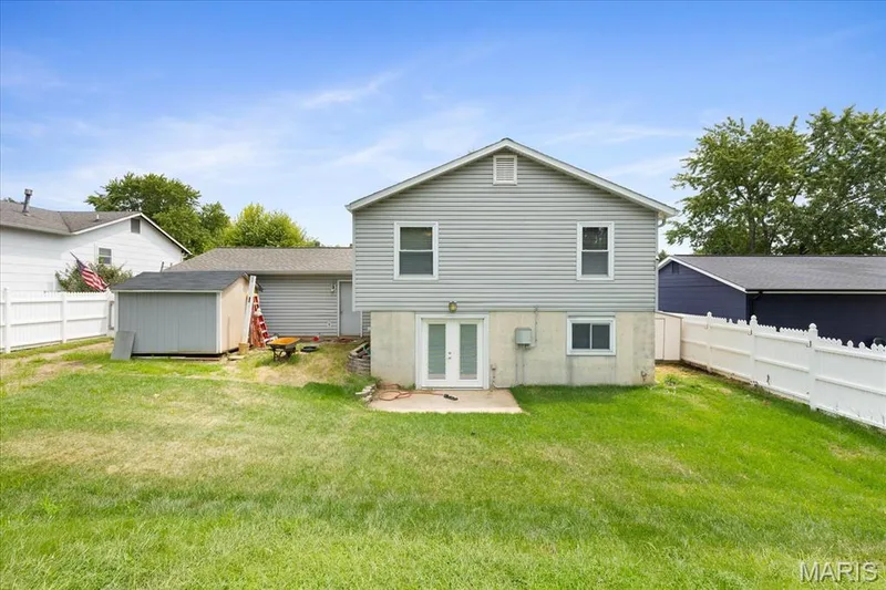2843 Park Valley Drive, St Peters, MO 63376 — listing photo 29 of 30