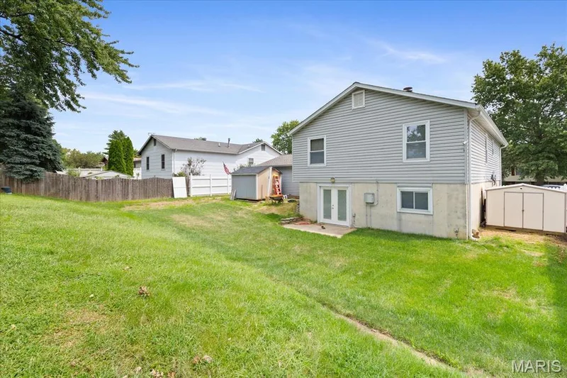 2843 Park Valley Drive, St Peters, MO 63376 — listing photo 30 of 30