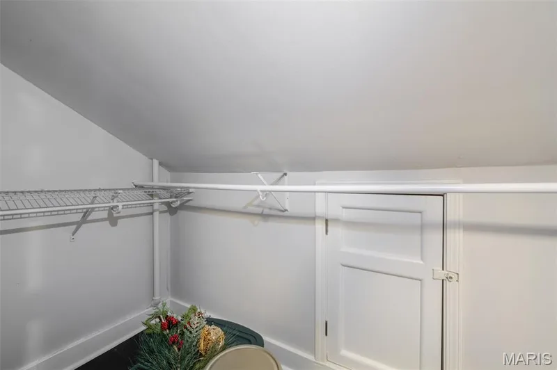 Some of the upstairs bedroom storage. — 2009 N 3rd Street, St Charles, MO 63301