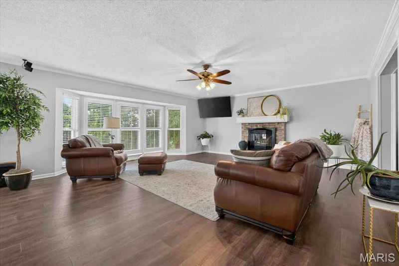 312 Quiet Country Drive, St Peters, MO 63376 — listing photo 7 of 62