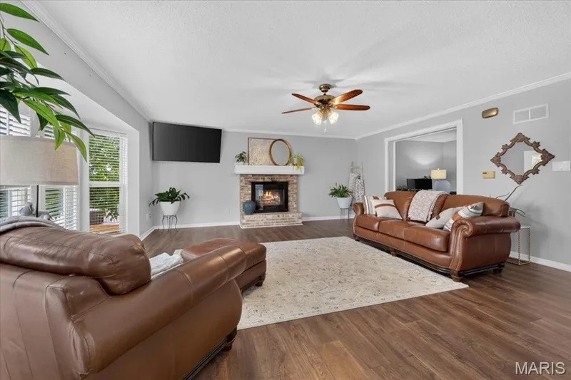 312 Quiet Country Drive, St Peters, MO 63376 — listing photo 11 of 62