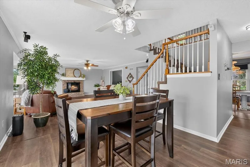 312 Quiet Country Drive, St Peters, MO 63376 — listing photo 15 of 62