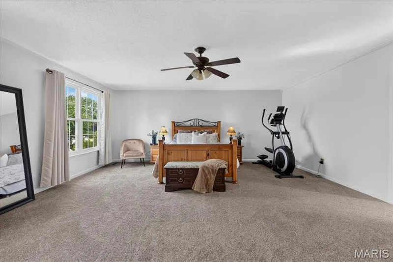 312 Quiet Country Drive, St Peters, MO 63376 — listing photo 24 of 62