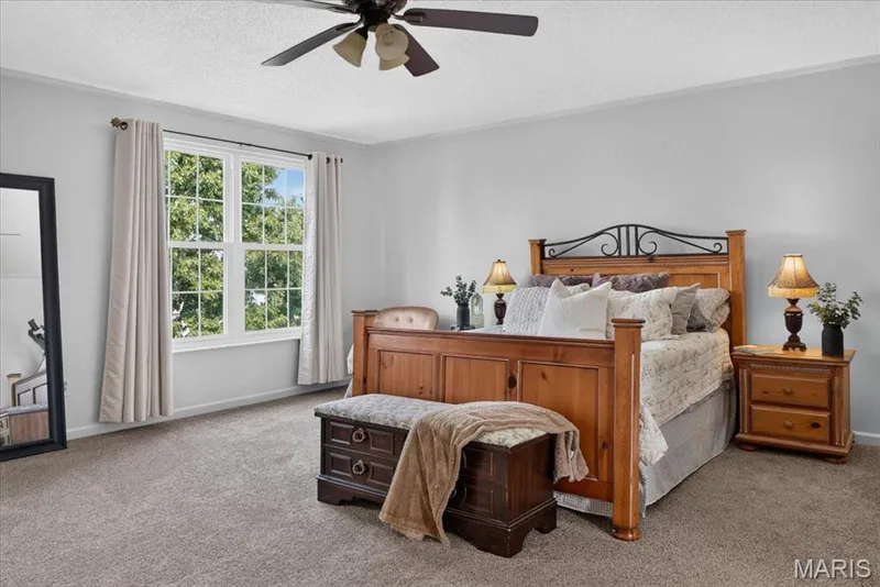 312 Quiet Country Drive, St Peters, MO 63376 — listing photo 26 of 62