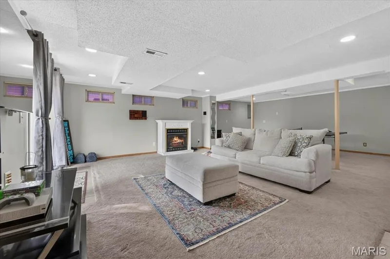 312 Quiet Country Drive, St Peters, MO 63376 — listing photo 42 of 62