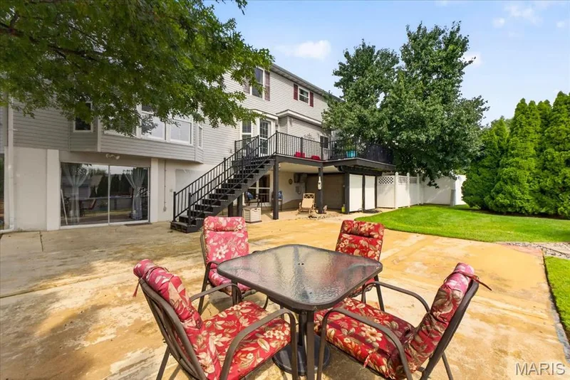 312 Quiet Country Drive, St Peters, MO 63376 — listing photo 52 of 62