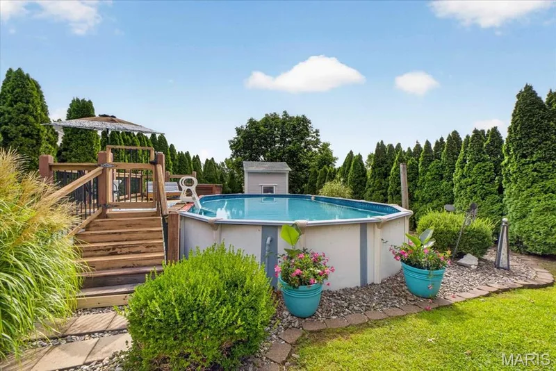 312 Quiet Country Drive, St Peters, MO 63376 — listing photo 54 of 62