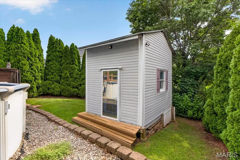 312 Quiet Country Drive, St Peters, MO 63376 — listing photo 55 of 62