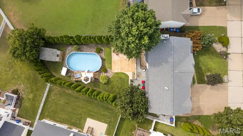 312 Quiet Country Drive, St Peters, MO 63376 — listing photo 58 of 62
