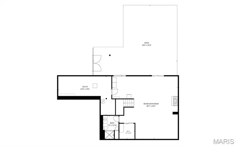 312 Quiet Country Drive, St Peters, MO 63376 — listing photo 61 of 62