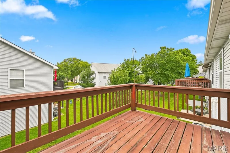 3034 Crown Drive #D, St Peters, MO 63376 — listing photo 9 of 28