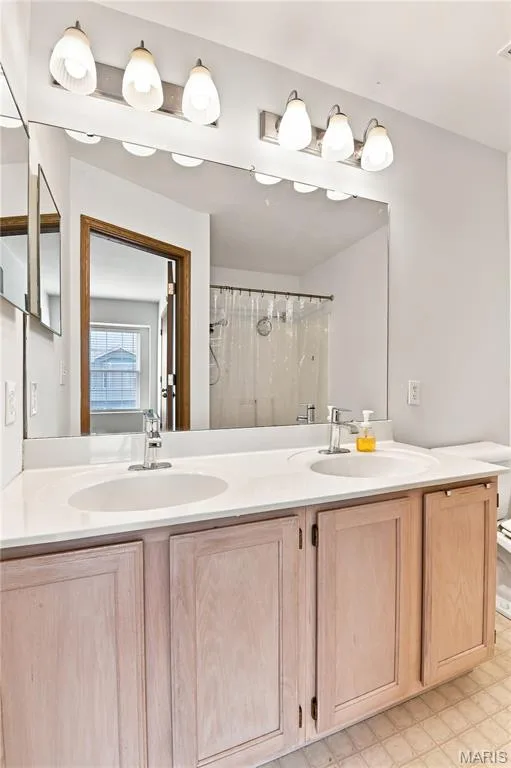 3034 Crown Drive #D, St Peters, MO 63376 — listing photo 13 of 28