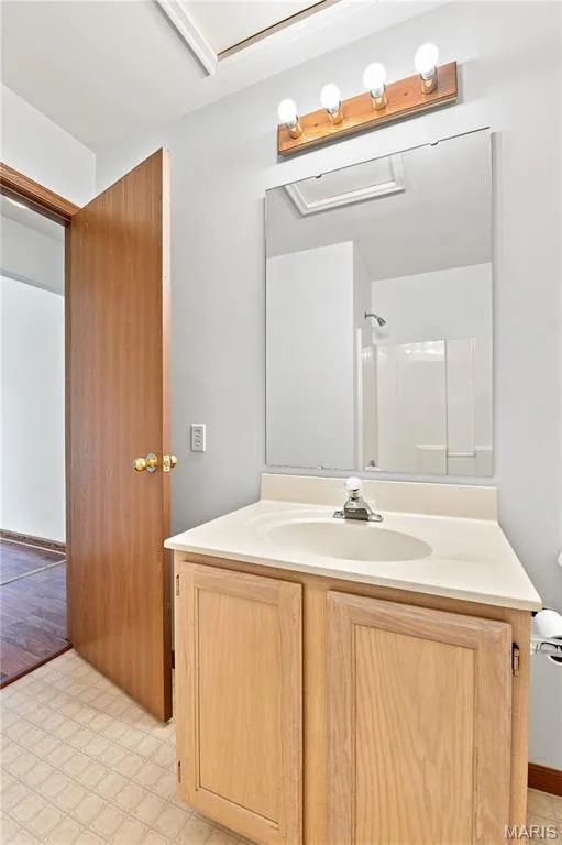 3034 Crown Drive #D, St Peters, MO 63376 — listing photo 19 of 28