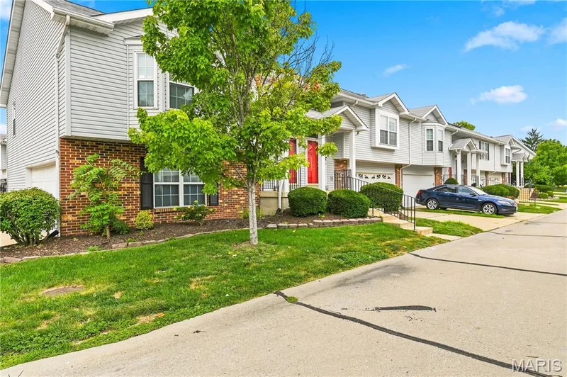 3034 Crown Drive #D, St Peters, MO 63376 — listing photo 24 of 28