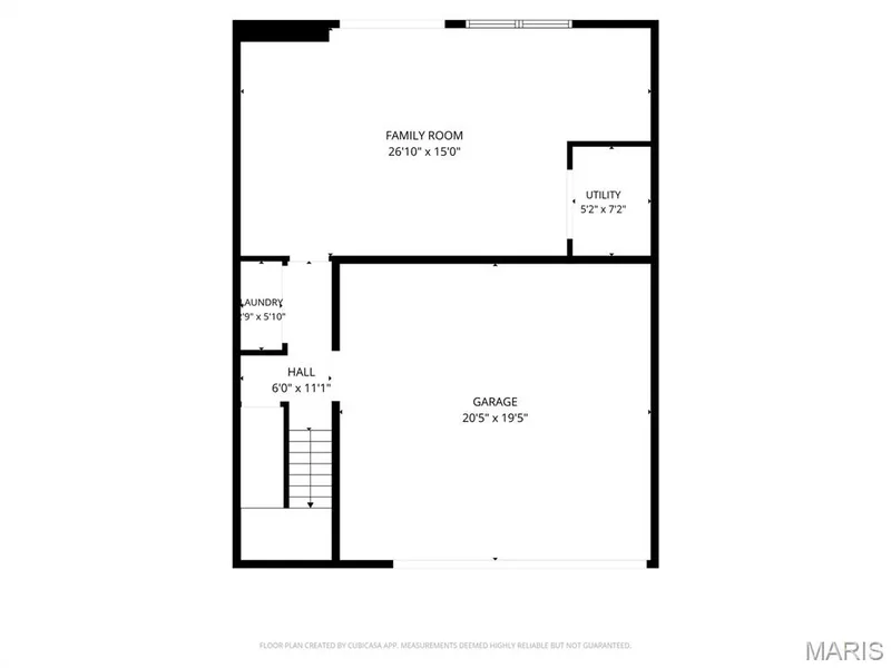 3034 Crown Drive #D, St Peters, MO 63376 — listing photo 26 of 28