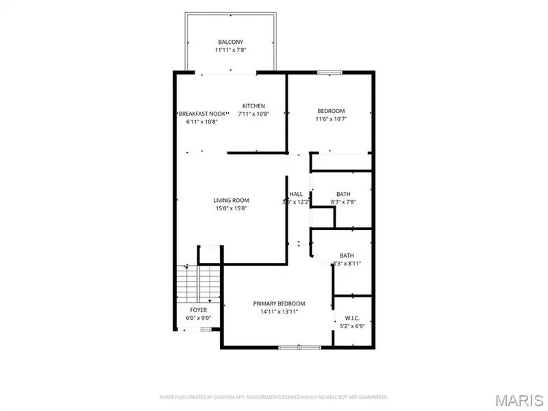 3034 Crown Drive #D, St Peters, MO 63376 — listing photo 27 of 28