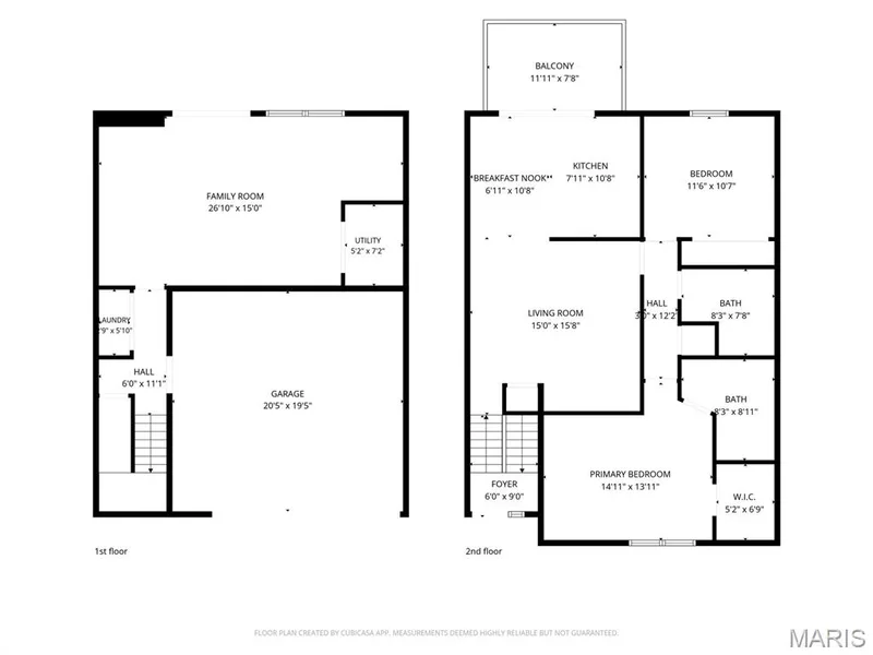 3034 Crown Drive #D, St Peters, MO 63376 — listing photo 28 of 28