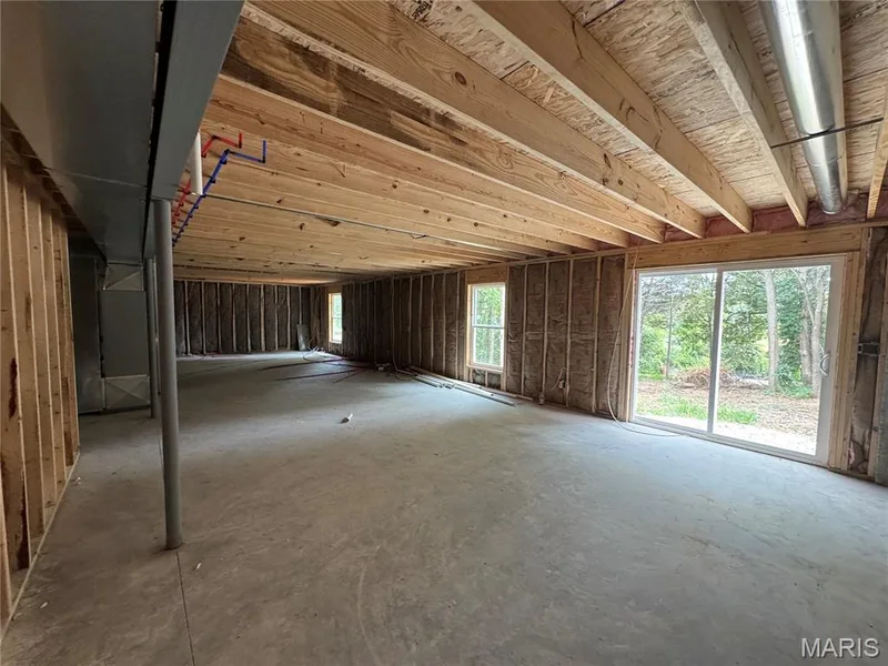 10812 Mulberry Drive, Foristell, MO 63348 — listing photo 16 of 19