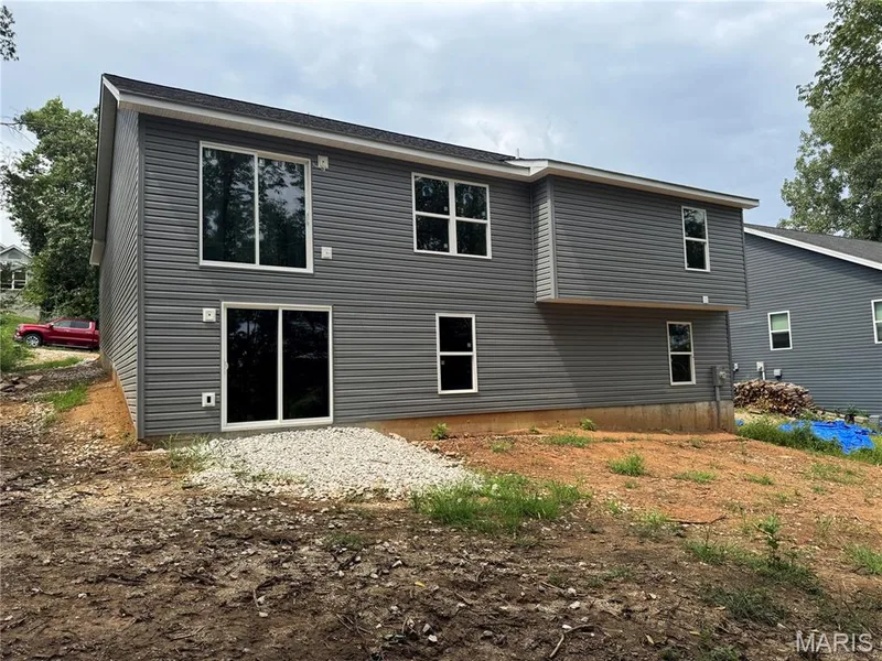 10812 Mulberry Drive, Foristell, MO 63348 — listing photo 17 of 19