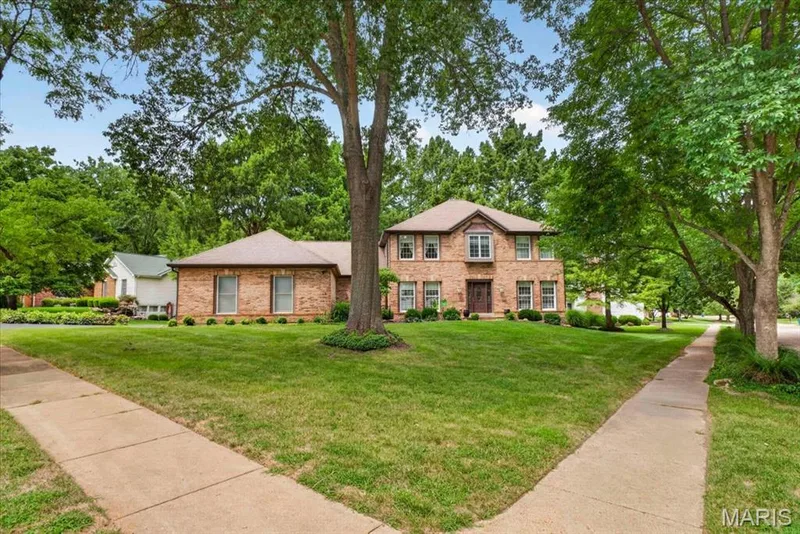1903 Larimer Trail, Wildwood, MO 63011 — listing photo 2 of 50
