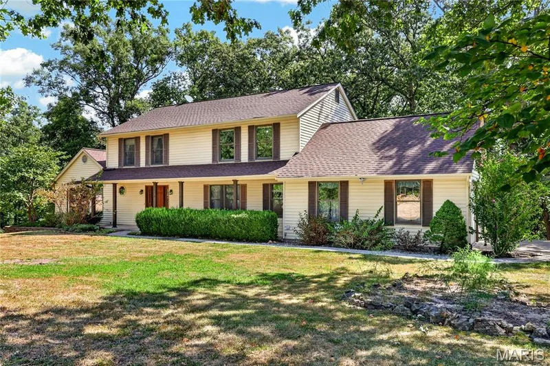42 Timberland Court, Foristell, MO 63348 — listing photo 3 of 59