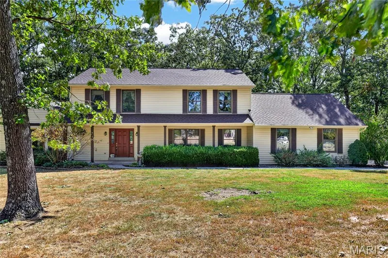 42 Timberland Court, Foristell, MO 63348 — listing photo 5 of 59
