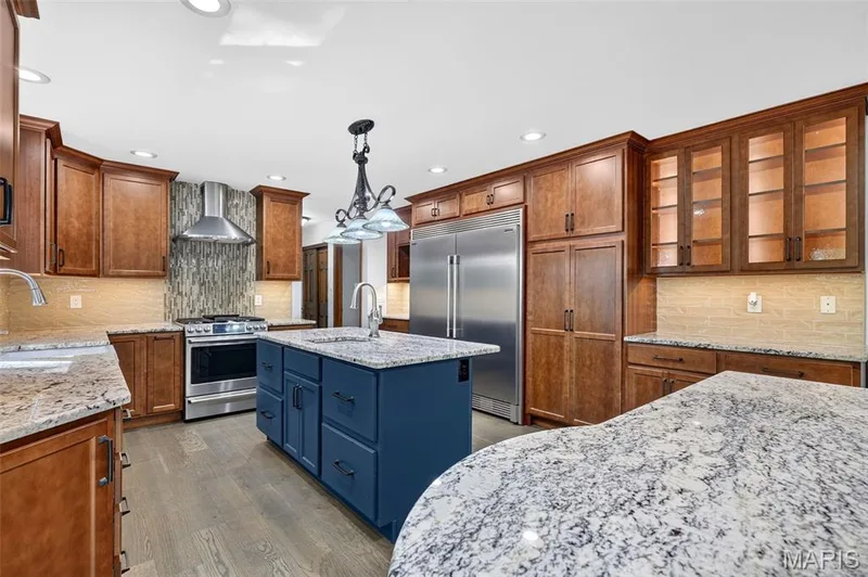 42 Timberland Court, Foristell, MO 63348 — listing photo 21 of 59
