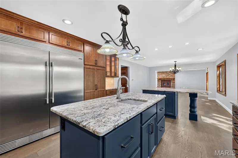 42 Timberland Court, Foristell, MO 63348 — listing photo 22 of 59