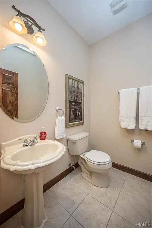 909 Oxford Trail Drive, St Peters, MO 63376 — listing photo 8 of 45