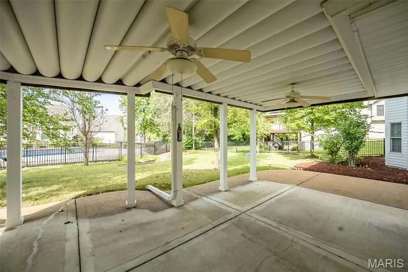 909 Oxford Trail Drive, St Peters, MO 63376 — listing photo 40 of 45