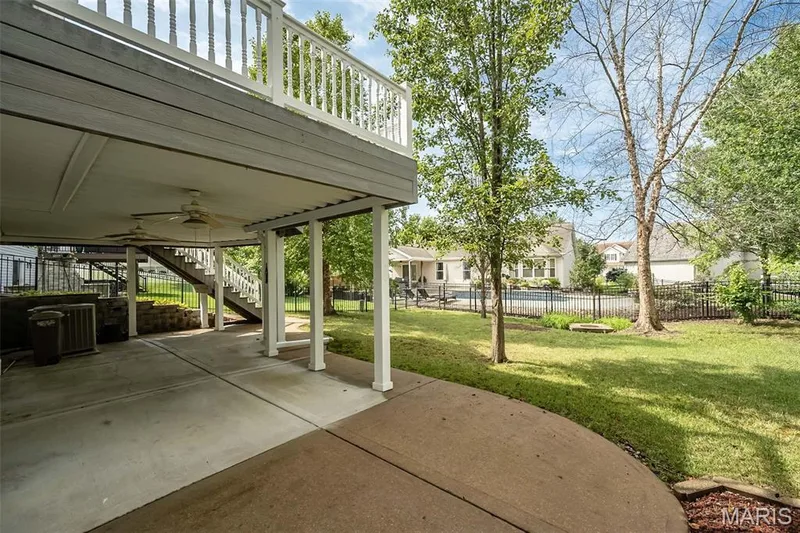 909 Oxford Trail Drive, St Peters, MO 63376 — listing photo 41 of 45