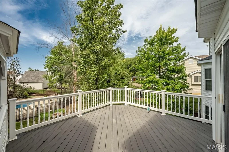 909 Oxford Trail Drive, St Peters, MO 63376 — listing photo 44 of 45