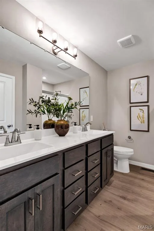28923 Old Court Drive, Foristell, MO 63348 — listing photo 4 of 27