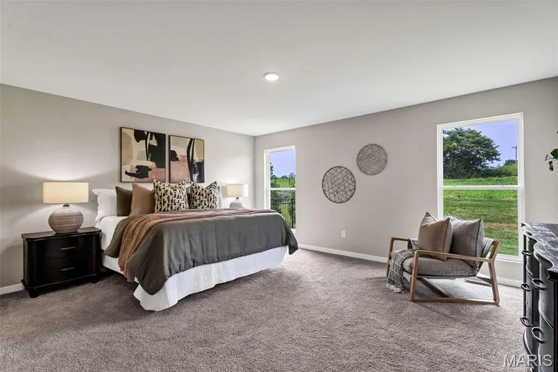 28923 Old Court Drive, Foristell, MO 63348 — listing photo 22 of 27