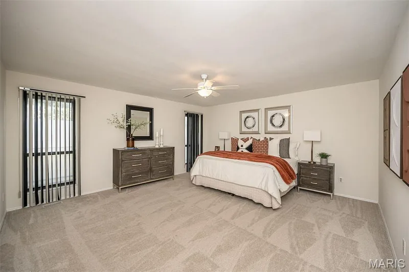 1538 Woodroyal West Drive, Chesterfield, MO 63017 — listing photo 26 of 68