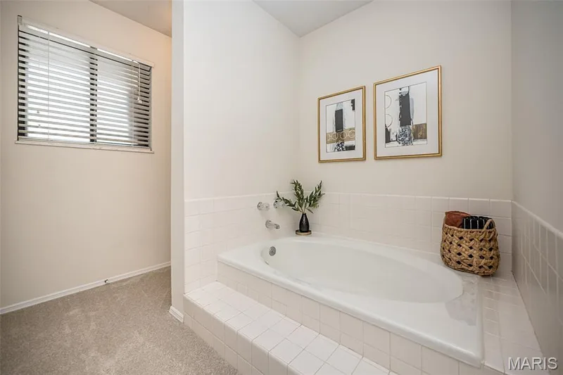 1538 Woodroyal West Drive, Chesterfield, MO 63017 — listing photo 31 of 68