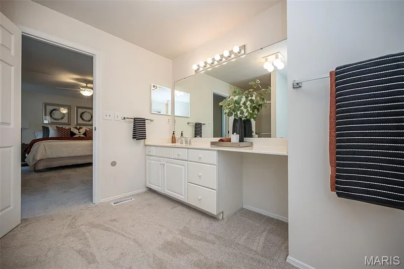 1538 Woodroyal West Drive, Chesterfield, MO 63017 — listing photo 32 of 68